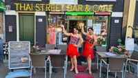 Thai Street Bar